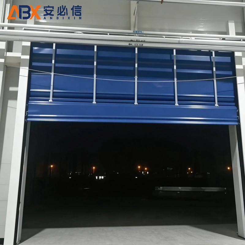 武威市翻转式卸货平台